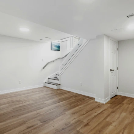 Basement remodel - in fargo nd.