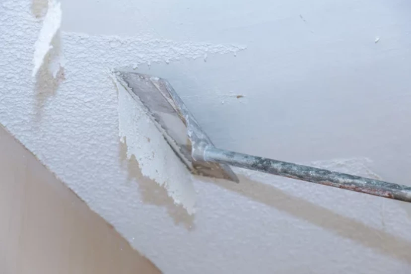 drywall repair and patching