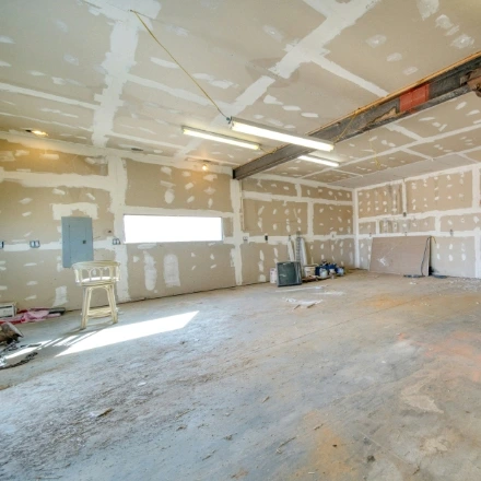 drywall repair and patching