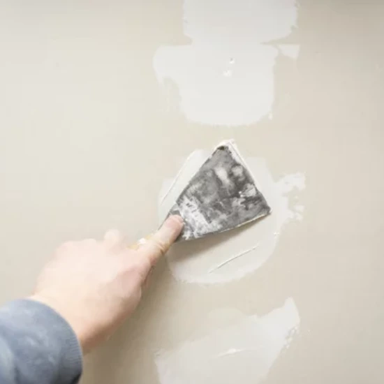 drywall repair and patching