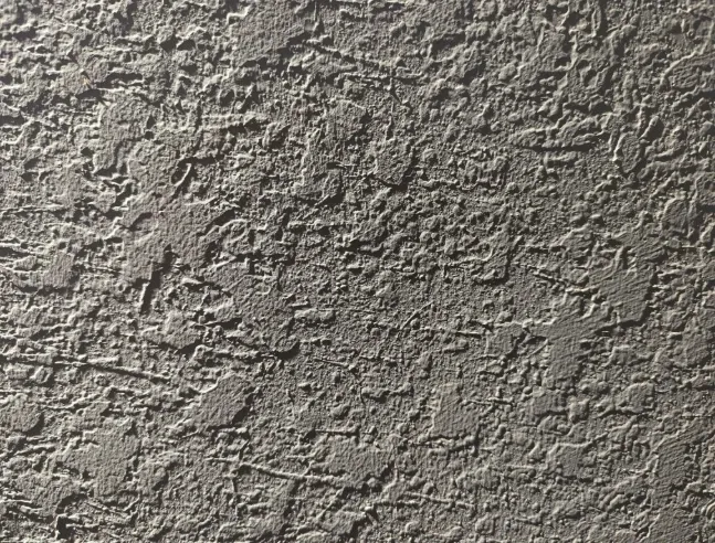 Gray wall texture