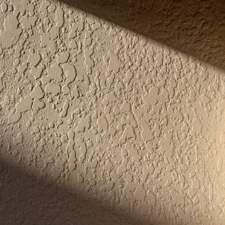 Quality drywall repair